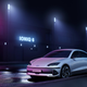 Imagen para el artículo titulado Hyundai presenta el Ioniq 6, su coche eléctrico más atractivo
